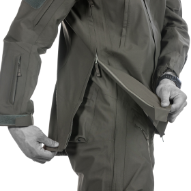 Veste UF PRO Gore-Tex® Monsoon XT Gen.2 - Navy Blue