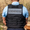 Housse de Gilet Pare-Balles Standard