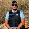 Housse de Gilet Pare-Balles Standard