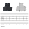 Housse de Gilet Pare-Balles Standard