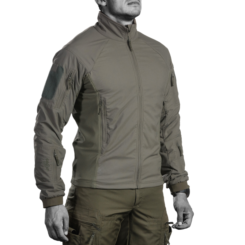 Veste UF PRO Hunter FZ GEN.2 - Brown Grey