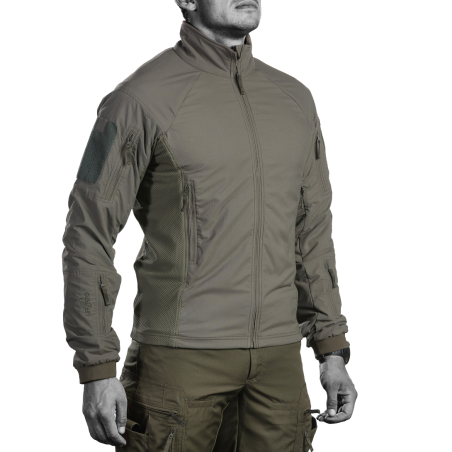 Veste UF PRO Hunter FZ GEN.2 - Brown Grey