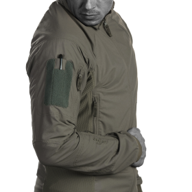 Veste UF PRO Hunter FZ GEN.2 - Brown Grey