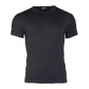 Tee Shirt MILTEC Body Style - Noir