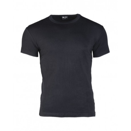 Tee Shirt MILTEC US Style - Noir