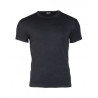 Tee Shirt MILTEC US Style - Noir