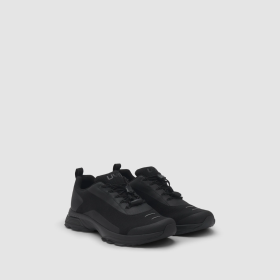 Chaussures Basses UYN - Noir