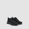 Chaussures Basses UYN - Noir