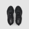 Chaussures Basses UYN - Noir