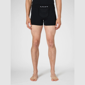 Boxer Homme UYN Motyon 2.0 - Noir