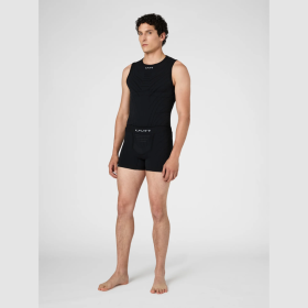 Boxer Homme UYN Motyon 2.0 - Noir
