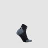 Chaussettes UYN Trekking Approach Low – Noir / Gris