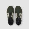 Chaussures UYN Nature Tune – Military / Noir
