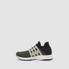 Chaussures UYN Nature Tune – Military / Noir