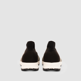 Chaussures UYN Nature Tune Femme – Military / Noir
