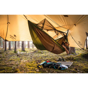 Bâche / Tarp Amazonas Adventure Wing