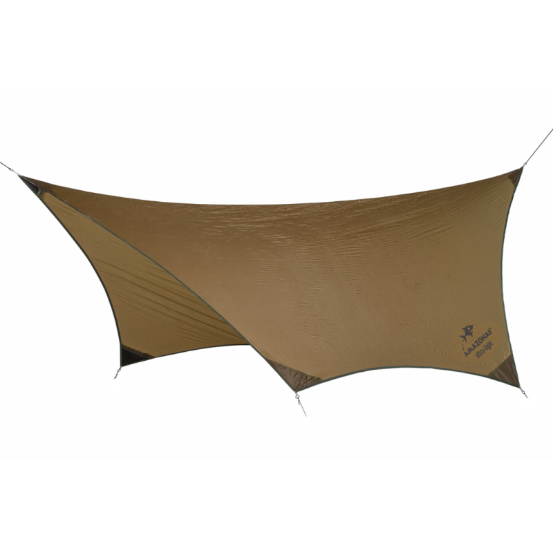 Bâche / Tarp Amazonas Adventure