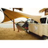 Bâche / Tarp Amazonas Adventure