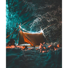 Bâche / Tarp Amazonas Adventure