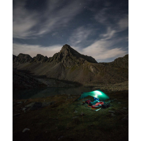 Bâche / Tarp Amazonas Traveller