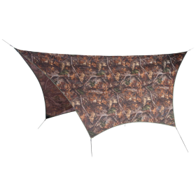 Bâche / Tarp Amazonas Traveller Forest