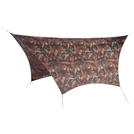 Bâche / Tarp Amazonas Traveller Forest