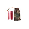 Bâche / Tarp Amazonas Traveller Forest