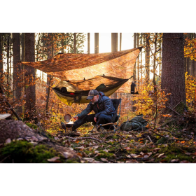 Bâche / Tarp Amazonas Traveller Forest