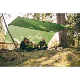 Bâche / Tarp Amazonas Traveller XXL
