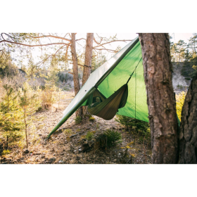 Bâche / Tarp Amazonas Wing