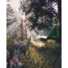 Bâche / Tarp Amazonas Wing