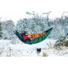 Couette Underquilt Amazonas – Isolation Thermique et Coupe-Vent pour Hamac