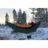 Couette Underquilt Amazonas – Isolation Thermique et Coupe-Vent pour Hamac