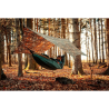 Couette Underquilt Amazonas – Isolation Thermique et Coupe-Vent pour Hamac