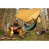 Couette Underquilt Amazonas XXL – Isolation Thermique Grand Format pour Hamac