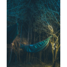 Couette Underquilt Amazonas XXL – Isolation Thermique Grand Format pour Hamac
