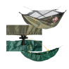 Couette Underquilt Amazonas XXL – Isolation Thermique Grand Format pour Hamac