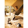Hamac AMAZONAS Adventure Hammock - coyote