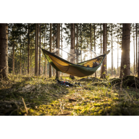 Hamac AMAZONAS Adventure Hero XXL