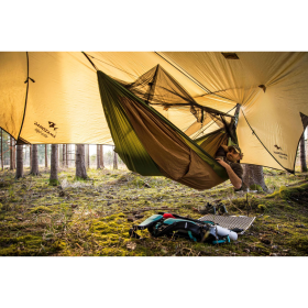 Hamac AMAZONAS Adventure Hero XXL