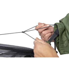 Hamac AMAZONAS Adventure Hero XXL