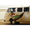 Hamac Amazonas Adventure Moskito Hammock Thermo