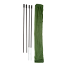 Hamac Amazonas Adventure Moskito Hammock Thermo