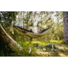 Hamac Amazonas Moskito Traveller Quilted – Isolé avec Moustiquaire Intégrée