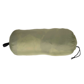Hamac Amazonas Moskito Traveller Quilted – Isolé avec Moustiquaire Intégrée