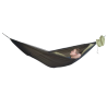 Hamac Amazonas Moskito Traveller Quilted – Isolé avec Moustiquaire Intégrée