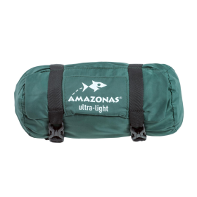 Hamac Amazonas Moskito Traveller avec Moustiquaire Intégrée