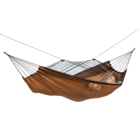 Hamac Amazonas Moskito Traveller Pro – Moustiquaire & Toile Traitée Anti-Insectes