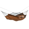 Hamac Amazonas Moskito Traveller Pro – Moustiquaire & Toile Traitée Anti-Insectes