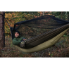 Hamac Amazonas Moskito Traveller Thermo – Moustiquaire & Compartiment Matelas
